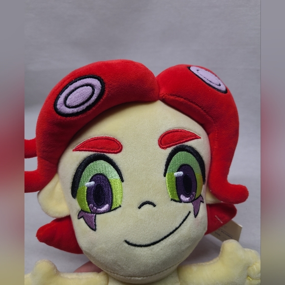 Makeship Octoboy With Tags - Only 315 Made- November 2021 - Picture 6 of 8